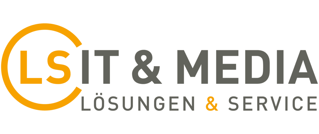LS IT & MEDIA Logo