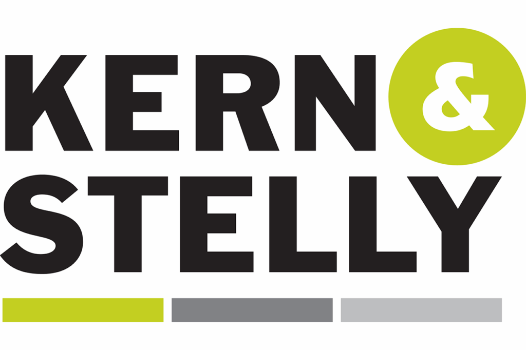 logo kern und stelly data