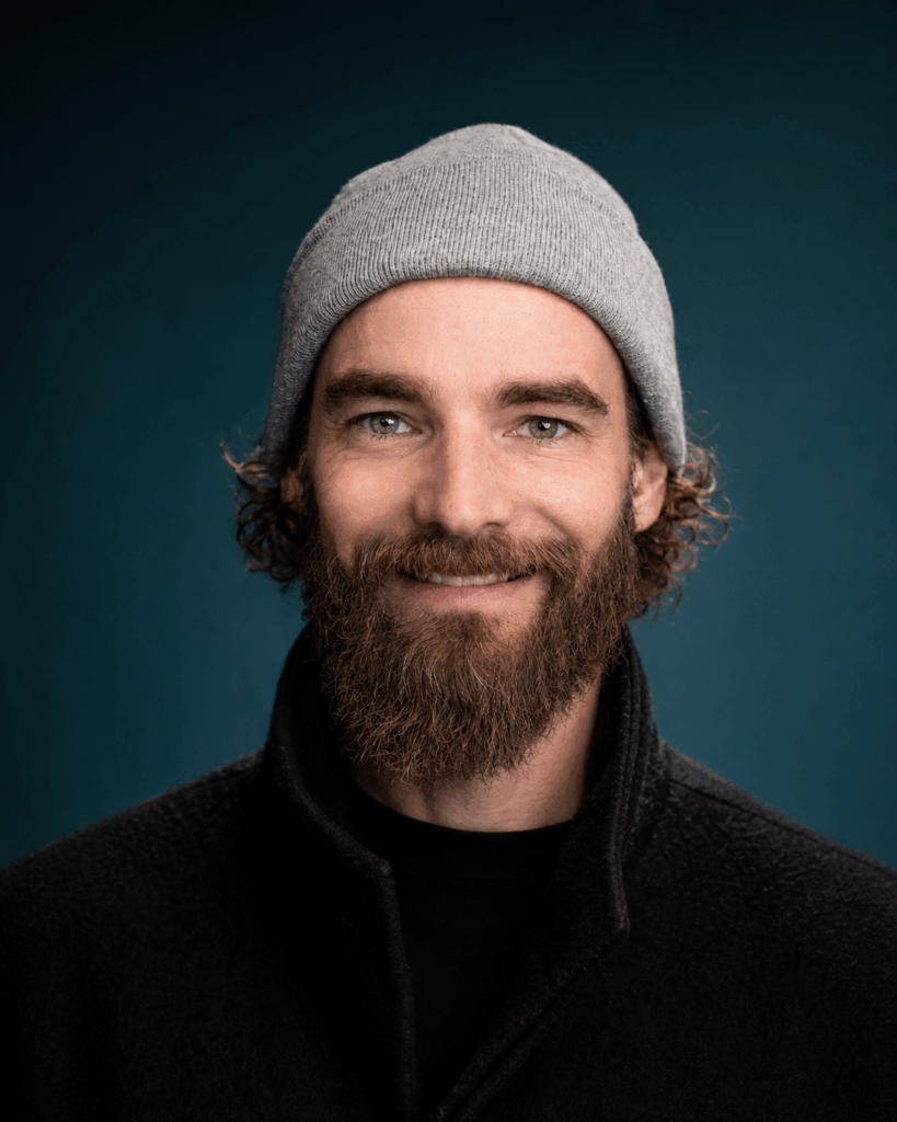 Portrait von Ralf Watermann